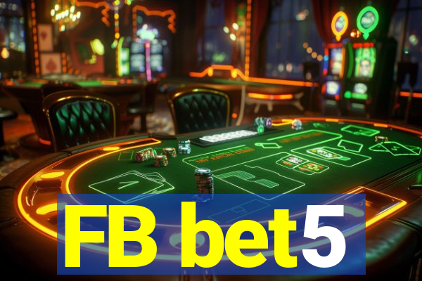 FB bet5